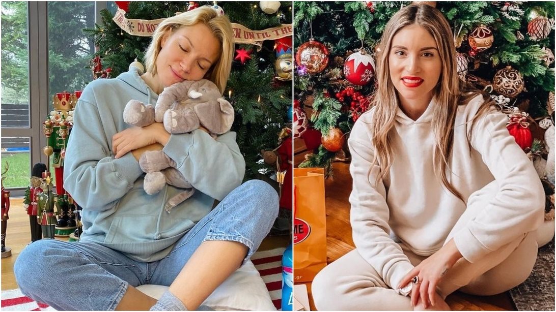 Το πιο hot σύνολα από τις Ελληνίδες celebrities γι’ αυτήν την εβδομάδα