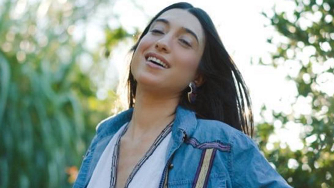 Κατερίνα Κακοσαίου: &quot;Απαίσια, δεν ήθελα να ανέβω ποτέ ξανά στη σκηνή&quot;