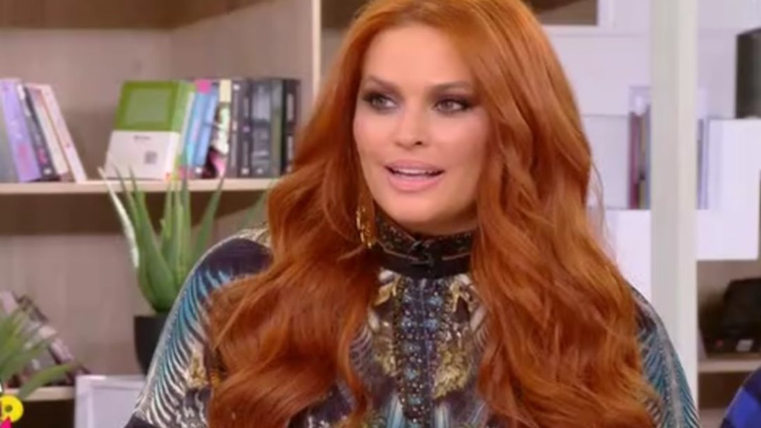 Σίσσυ Χρηστίδου: Η αντίδραση της για τη νέα εκπομπή του Πούμπουρα: «Εμένα δεν μου άρεσε»