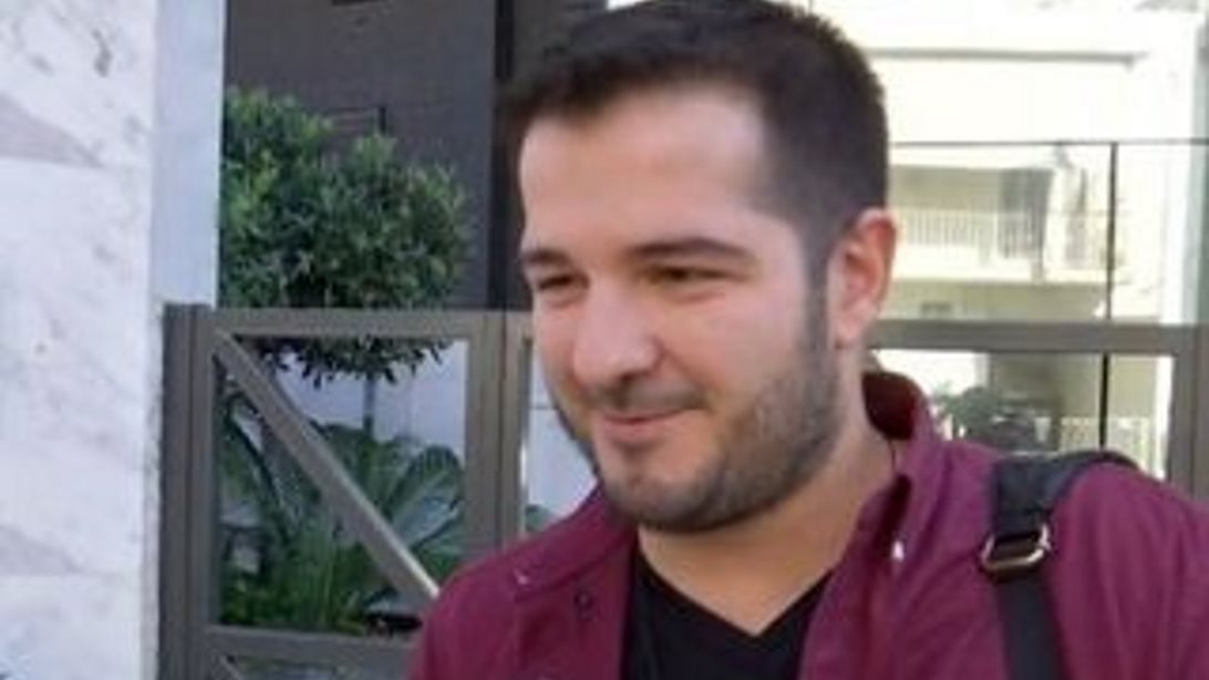 Παναγής Τζωρτζάτος | Αποκαλύπτει ποιος κριτής του Gntm έκανε &quot;bullying&quot; στην Ηλιάνα Παπαγεωργίου