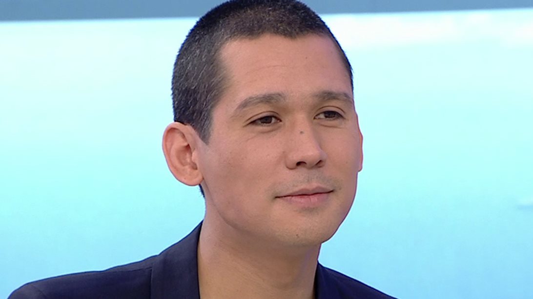 Σωτήρης Κοντιζάς: «Η γυναίκα μου διαχειρίζεται τον λογαριασμό μου στα social media»