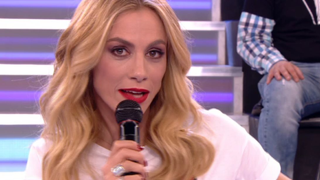 Ντορέττα Παπαδημητρίου: Η πρεμιέρα του «Κάνε Παζάρι» στο ΣΚΑΪ: Video