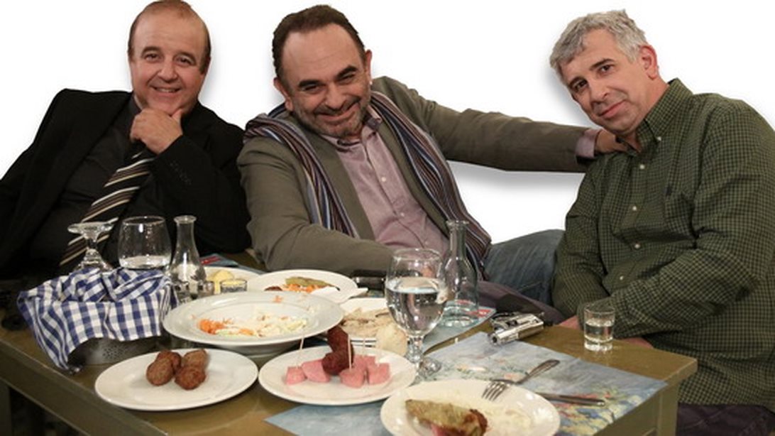 "Δεν ξεπλένει τον Πέτρο Φιλιππίδη από κάτι η επανάληψη του 50-50"