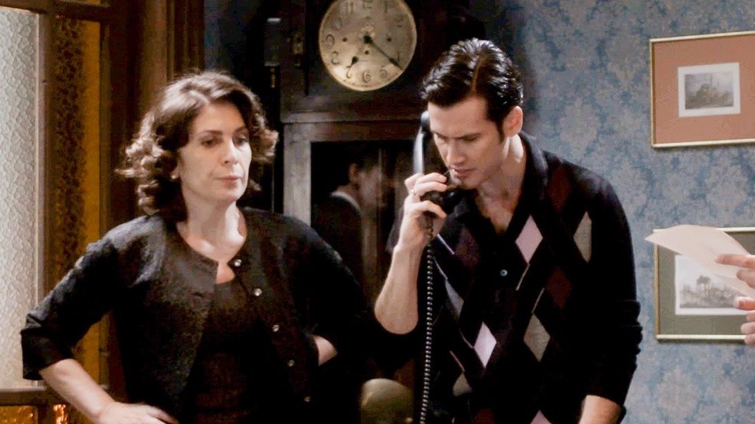 Άγριες Μέλισσες Spoiler | Η πρόταση του Νικηφόρου στην Ασημίνα που θα φέρει ξανά στα άκρα τη σχέση της με τη Δρόσω