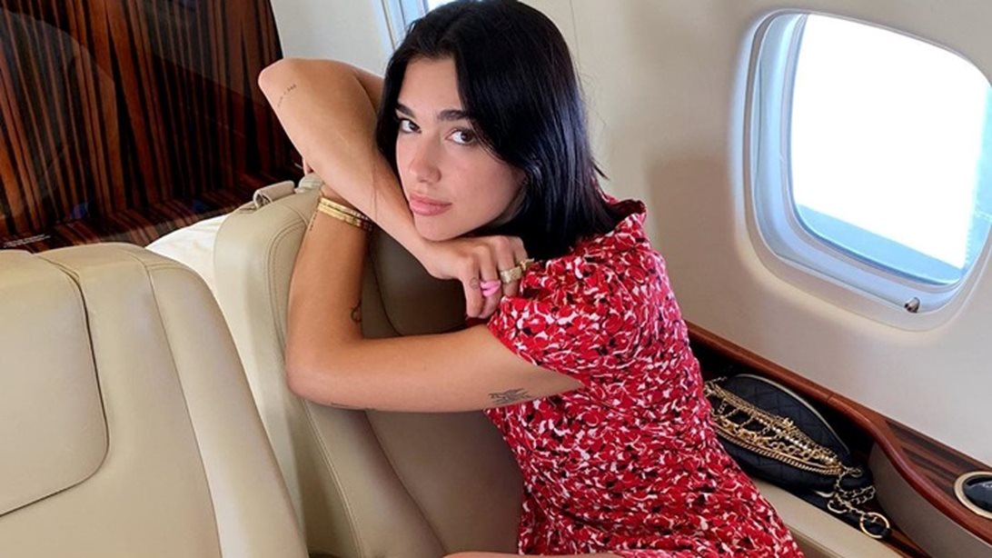 10 τέλεια celebrity hair styles, ιδανικά για καστανά μαλλιά