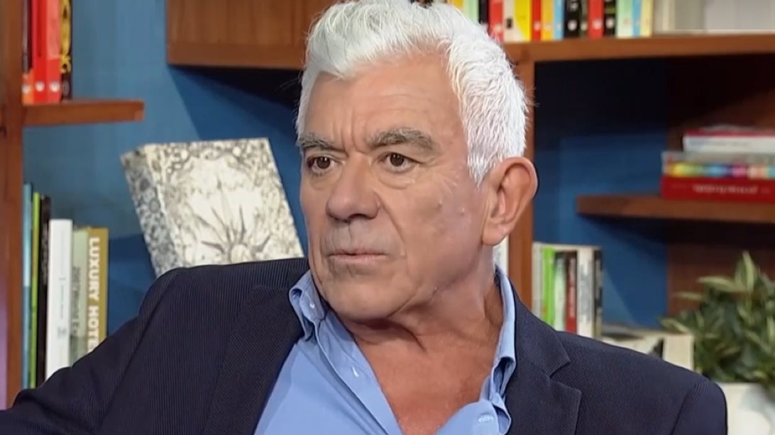 Γιώργος Γιαννόπουλος: Αυτονόητα δέχτηκα ρατσισμό, ήμουν "ο αδερφός της ανάπηρης"