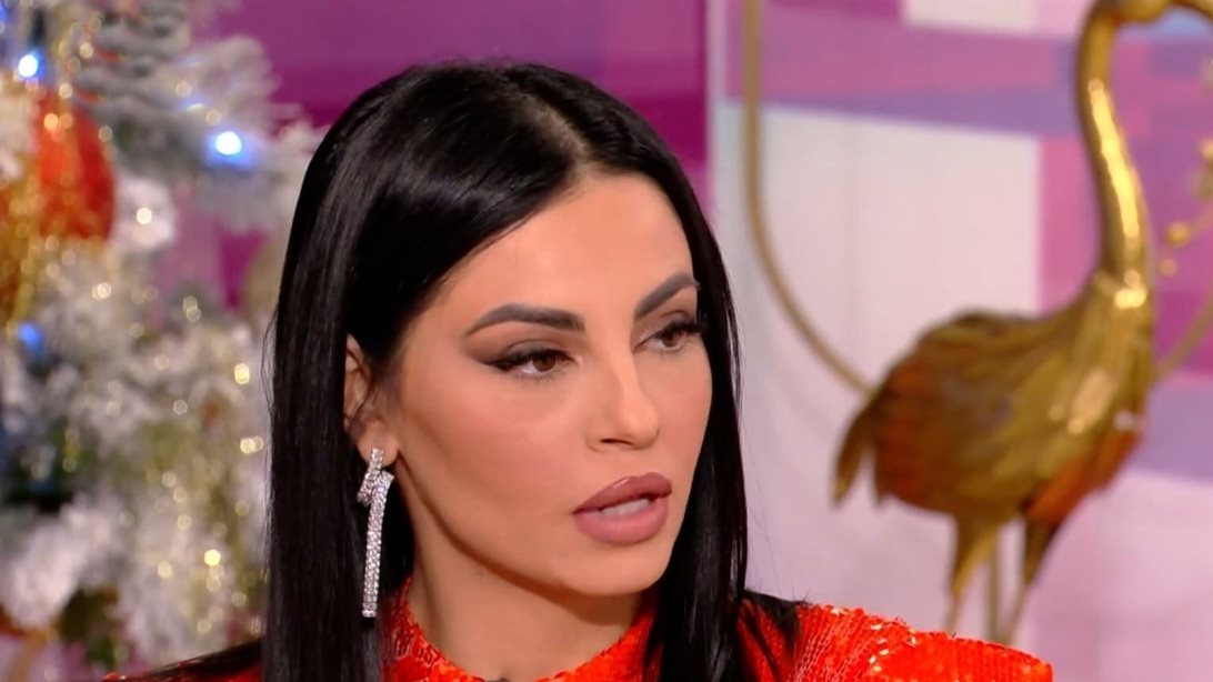 Δήμητρα Αλεξανδράκη: "Θέλω να το αφήσω πίσω - Έθιξα το θέμα γιατί ήμουν σε απόγνωση"