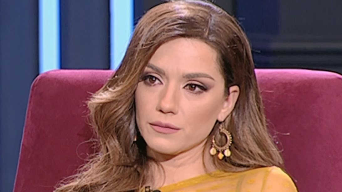 Βάσω Λασκαράκη: Οι αποκαλύψεις στη Μελέτη | Το διαζύγιο με τον Τσιμιτσέλη &amp; η μεταξύ τους σχέση για χάρη της κόρης τους