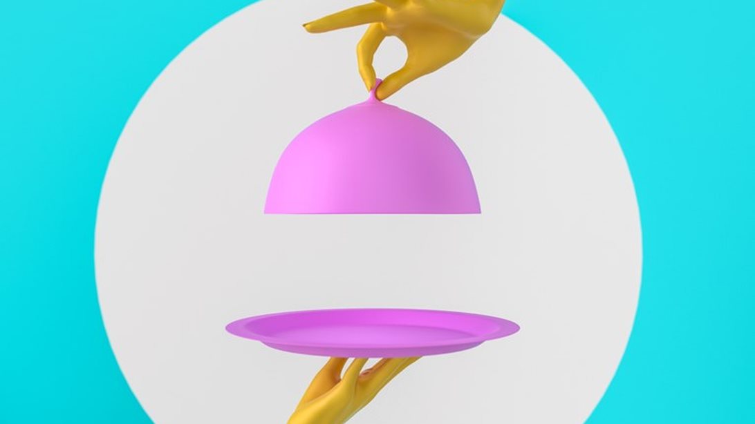 Τα αθηναϊκά εστιατόρια που ξεχωρίζουν για τη δημιουργικότητα τους