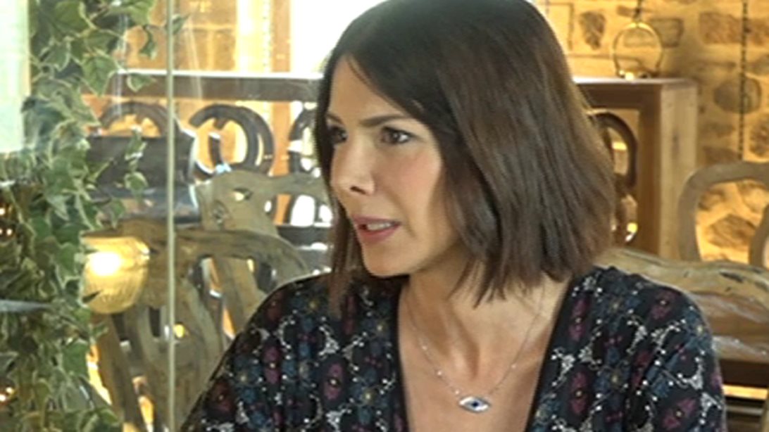 Μαρίνα Τσιντικίδου: Τώρα μπαίνει στο στόχαστρο και η Βόσσου: «Ποιος ασχολήθηκε μαζί σας;»