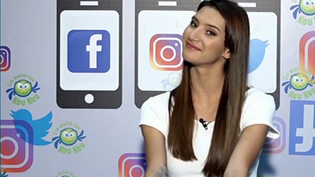 Μαρία Μιχαλοπούλου: Ο πόλεμος με την Κάτια δεν τελείωσε: «Ένας τίτλος δεν σε κάνει και βασιλιά»