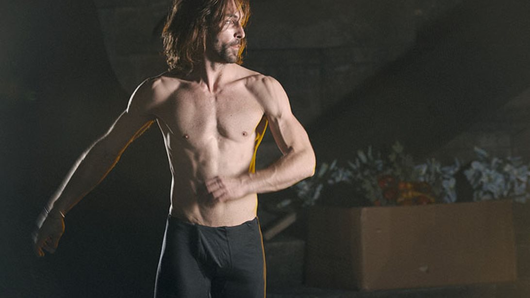 Ιβάν Σβιτάιλο: «Τα μπουζούκια με έσωσαν! Είχα ανάγκη χρήματα και ήταν η μόνη δουλειά που μπορούσα να κάνω παράλληλα με τις σπουδές μου. Μια από τις μεγαλύτερες σχολές»