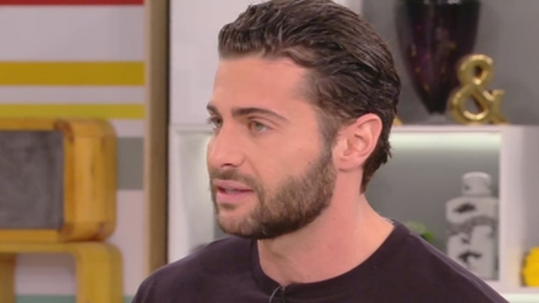 Ο Κωνσταντίνος Βασάλος σε μια σπάνια προσωπική εξομολόγηση