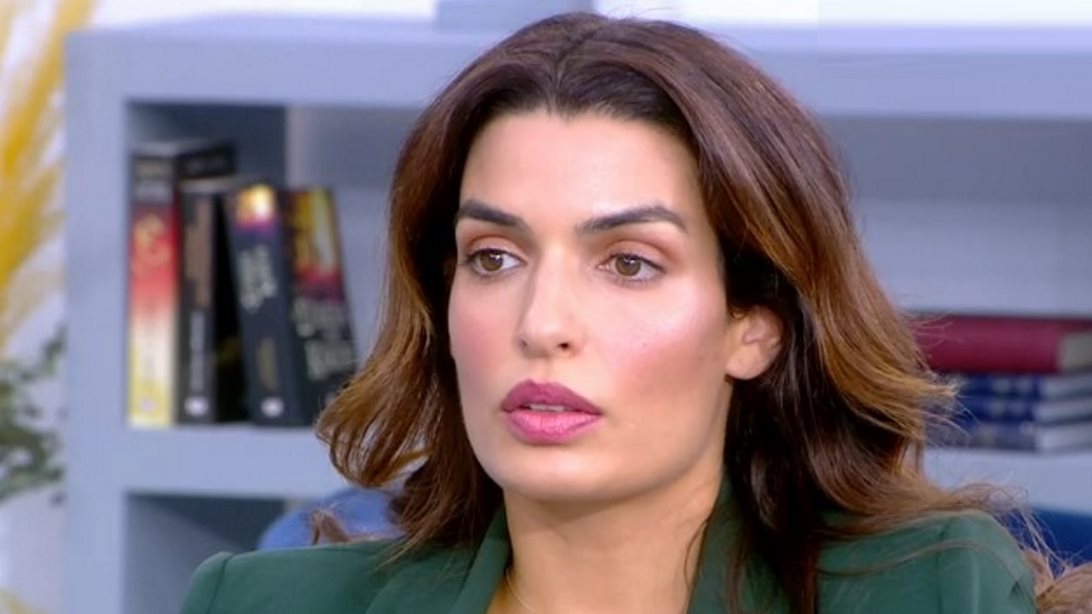 Τόνια Σωτηροπούλου για τις δηλώσεις της Ελισάβετ Κωνσταντινίδου: &quot;Η γνώμη του κάθε ανθρώπου έρχεται από κάποιες προσλαμβάνουσες που έχει&quot;