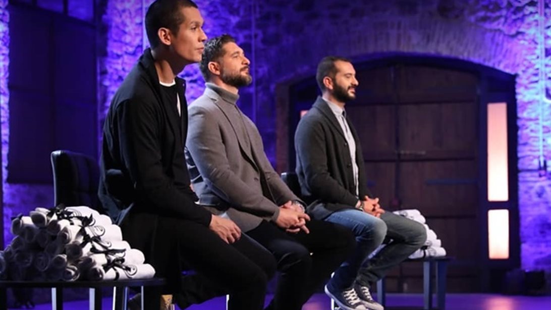 MasterChef | The Highlights #2: Η επιστροφή ενός παλιού, το Next Top Model και το «όχι» του Κοντιζά σε διαγωνιζόμενο