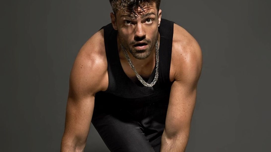 Κωνσταντίνος Αργυρός: Επιστρέφει στην πίστα! Πού &amp; με ποιους θα εμφανίζεται;