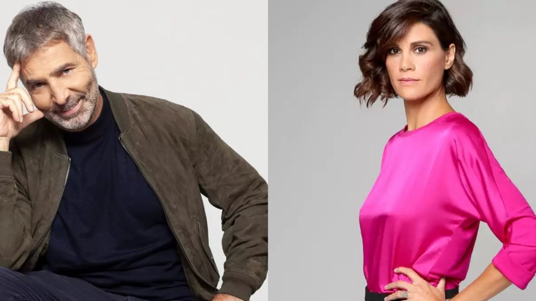 Είναι επίσημο! "Το Δίχτυ" έρχεται στην ΕΡΤ1