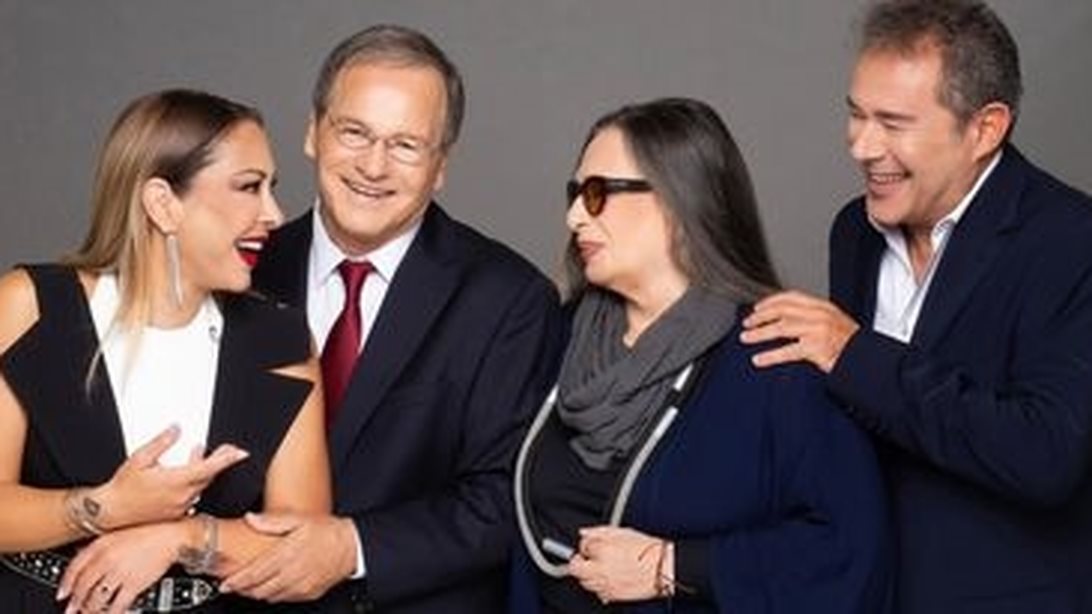 Νύχτα Στάσου | Ποιους υποδέχονται αυτήν την εβδομάδα η Μελίνα Ασλανίδου και ο Χρήστος Νικολόπουλος;