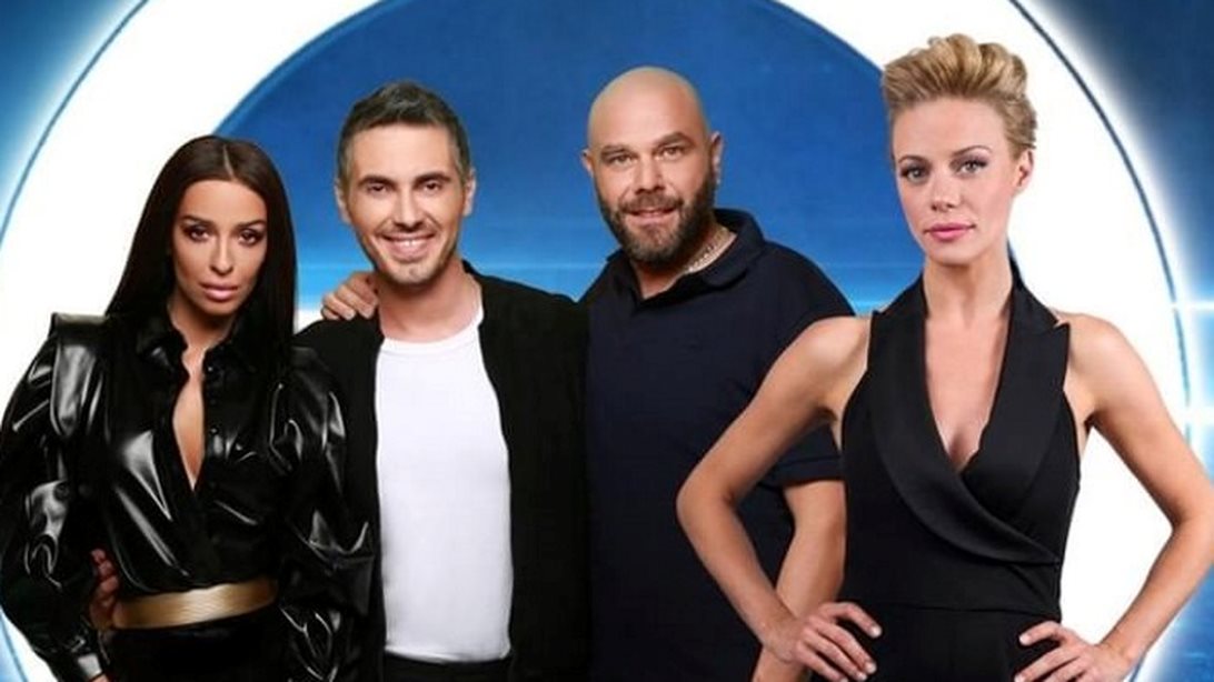 The Final Four: Τα νούμερα τηλεθέασης του φαντασμαγορικού τελικού στον ΑΝΤ1