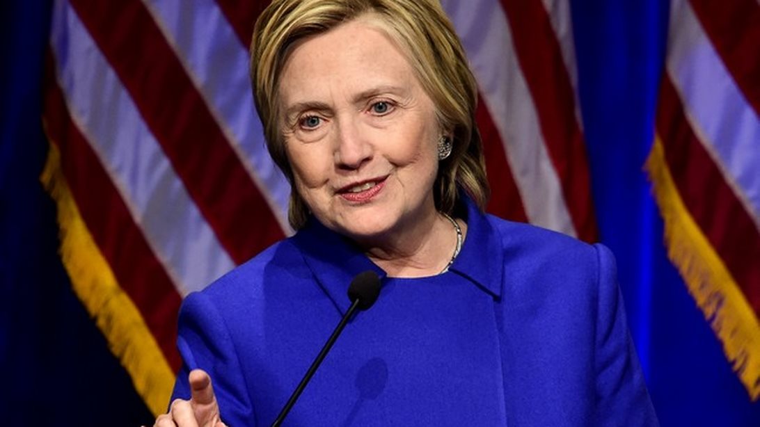 Hillary Clinton: H ζωή της γίνεται τηλεοπτική σειρά!