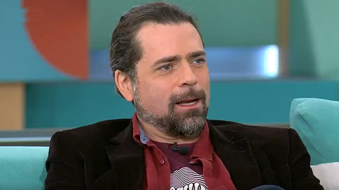 MasterChef | Τζόναθαν Χάρτνετ: "Έμεινα έξω από τις ίντριγκες, ήμουν παράπλευρη απώλεια"