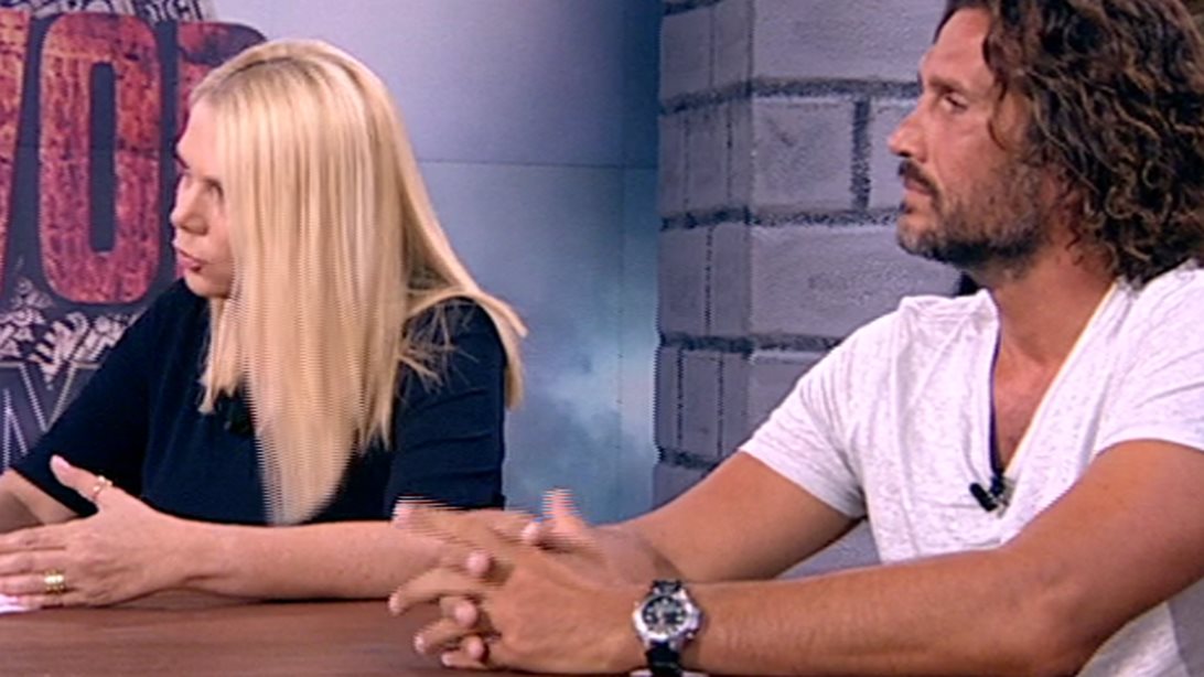 Άλκηστις Μαραγκουδάκη: Το παρασκήνιο της νέας εκπομπής του Χανταμπάκη &amp; η πρόταση on air στον Κοκκινάκη