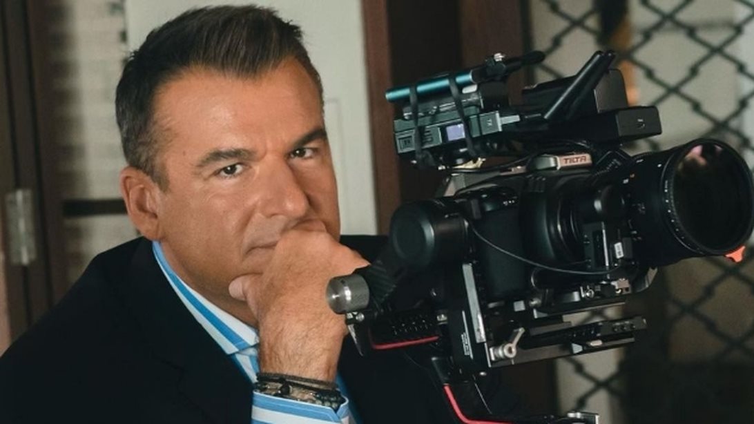 &quot;Το πρόστιμο αυτό που θα έρθει είναι αυτό που θα κρίνει το μέλλον του Γιώργου Λιάγκα στον ΑΝΤ1&quot;