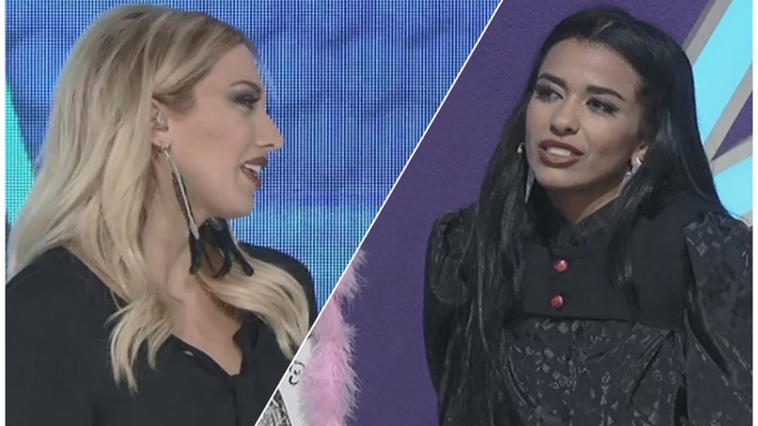 Κωνσταντίνα Σπυροπούλου: Η ειρωνική «συγγνώμη» στη Χριστίνα Παπαδέλλη! Τι συνέβη;