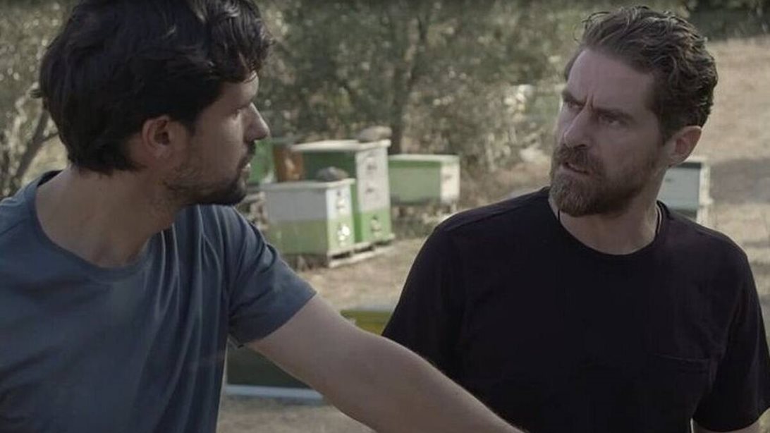 Μόνο στο Yupiii! Σασμός - SPOILER: Εντολή δολοφονίας για Αστέρη - Μαθιό!