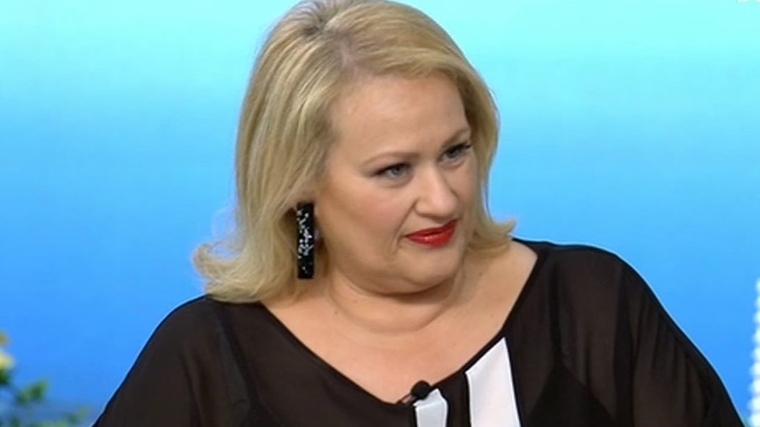 Άση Μπήλιου: Σύνοδος Ήλιου - Αφροδίτης | Πώς θα σε επηρεάσει;