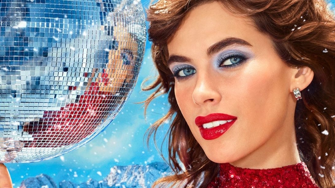 Snow-Kissed Holiday Collection: Η συλλογή μακιγιάζ που θα ορίσει τα εορταστικά σας looks σαν παγωμένο φιλί