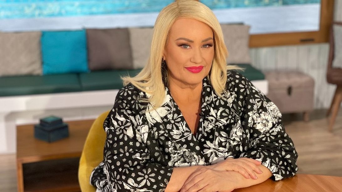 Η Άση Μπήλιου αναλύει πώς μας επηρεάζει η Ηλιακή έκλειψη και η ανάδρομη Αφροδίτη