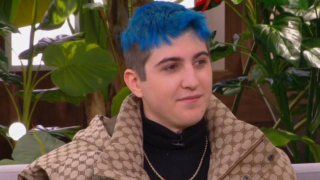 Good Job Nicky: &quot;Δεν κλείνω συχνά πόρτες, αλλά εδώ νομίζω πως όχι&quot;