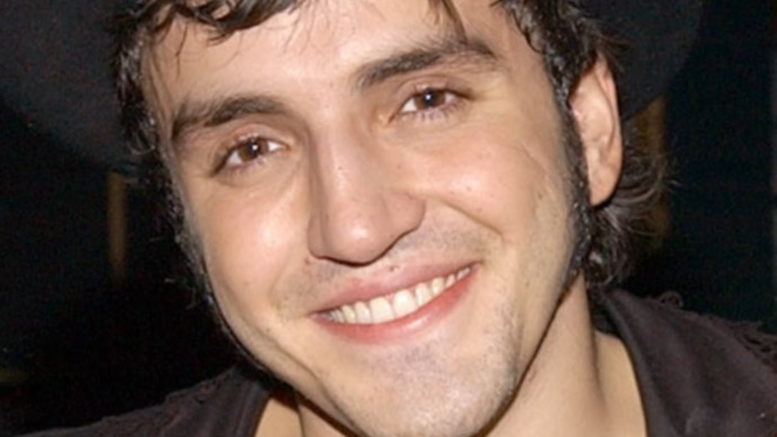 Λεωνίδας Μπαλάφας: Για δεύτερη φορά πατέρας!