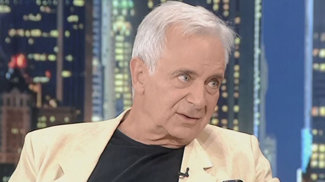Ο Αλέξανδρος Αντωνόπουλος μιλά για το ατύχημα που του άλλαξε τη ζωή