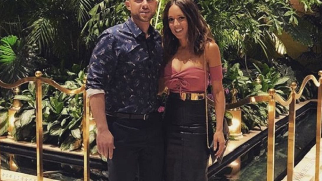 Καλομοίρα: Το εντυπωσιακό πάρτι για τα γενέθλια του συζύγου της
