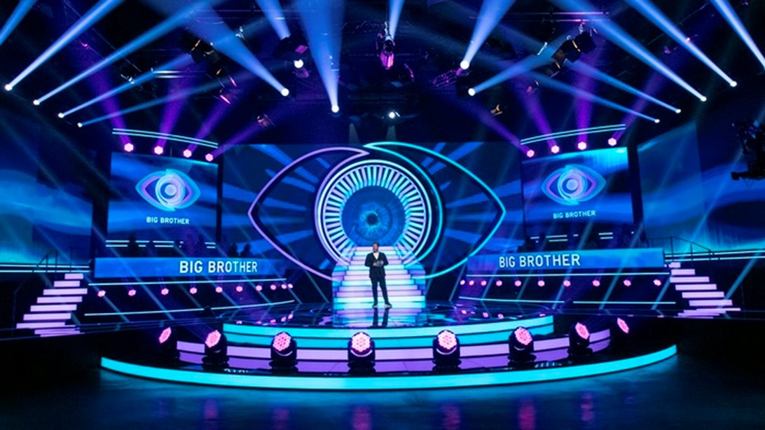 Big Brother: Ποια θα είναι η καλεσμένη έκπληξη στο live της Παρασκευής;