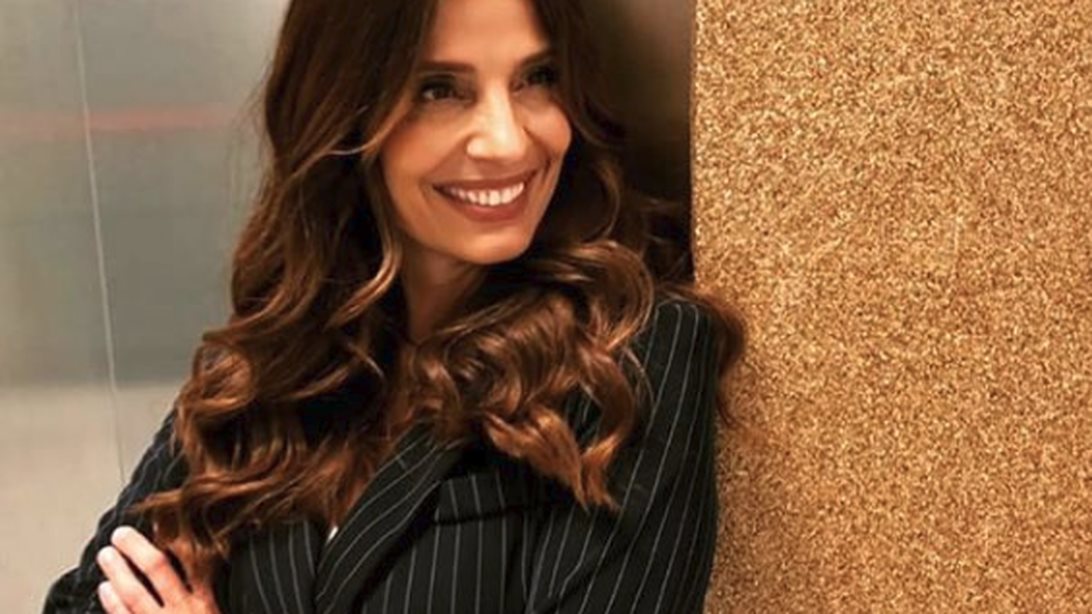 Πόπη Τσαπανίδου: Η τρυφερή αφιέρωση για τα γενέθλια της κόρης της