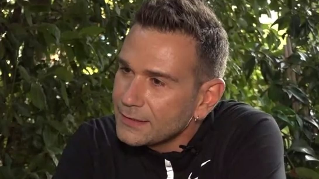 Τάσος Ιορδανίδης: "Μεγαλύτερη τιμωρία από την κατακραυγή του κόσμου δεν υπάρχει"