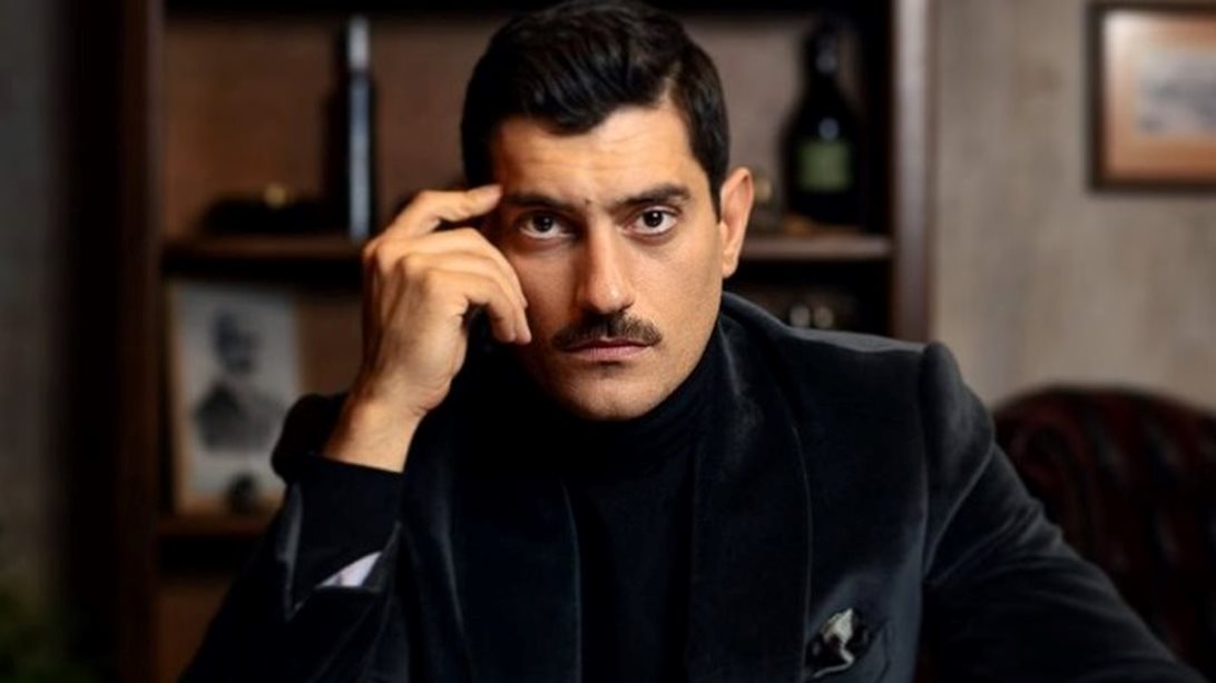 Αργύρης Πανταζάρας: Και επίσημα στις «Άγριες Μέλισσες»!