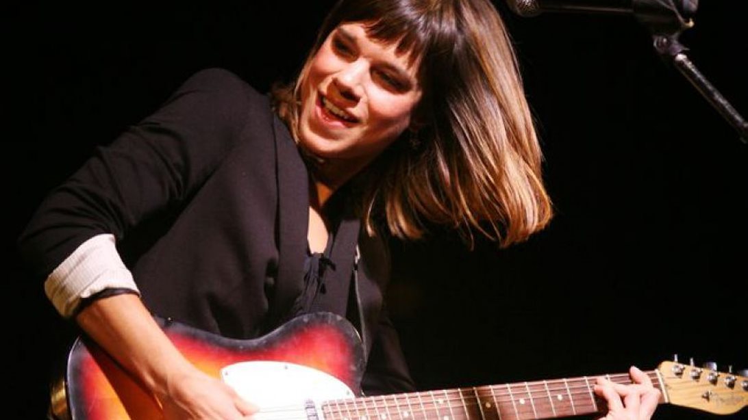 Μόνικα: Η σπάνια εμφάνιση με τον σύζυγό της | Δείτε τη φωτογραφία!