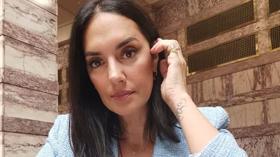 Νόνη Δούνια: "Έκανα ένα χειρουργείο που διήρκεσε 6 ώρες, τους δικούς μου ανθρώπους του κατέκλυσε ο φόβος"