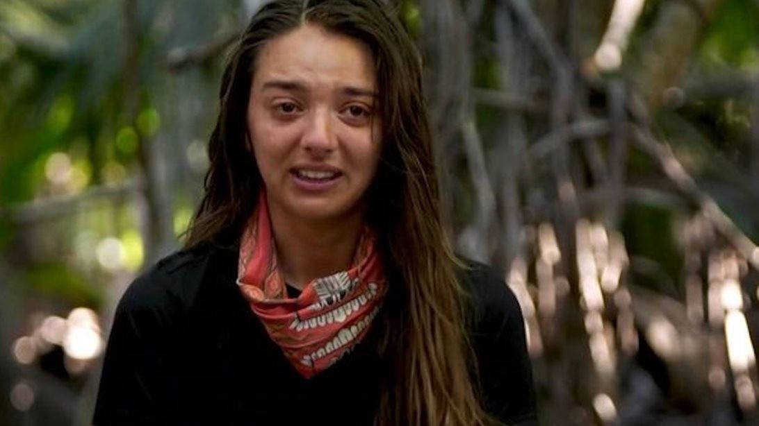 Survivor | Λύγισε η Μαντίσα: "Ζαλιζόμαστε, δεν μπορούμε να περπατήσουμε"