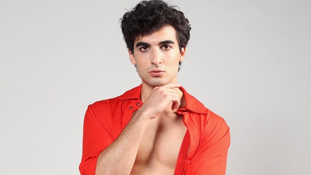 GNTM | Ο Γιάννης Μπούτος στην πρώτη του ανάρτηση μετά την αποχώρησή του