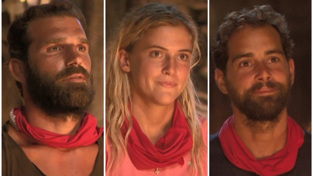 Survivor: Όσα έγιναν στο συμβούλιο του νησιού! Plus: Αυτός είναι ο Μαχητής που αποχώρησε