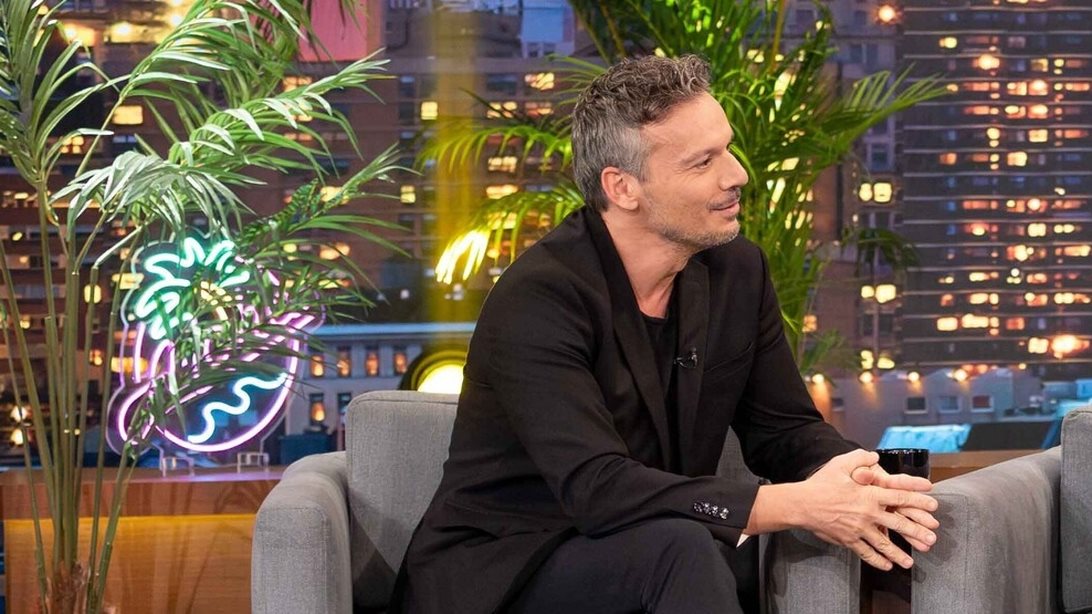 Γιώργος Νανούρης: &quot;Μοιάζει ότι εξαφανίστηκα επειδή δεν έπαιζα στην τηλεόραση αλλά...&quot;