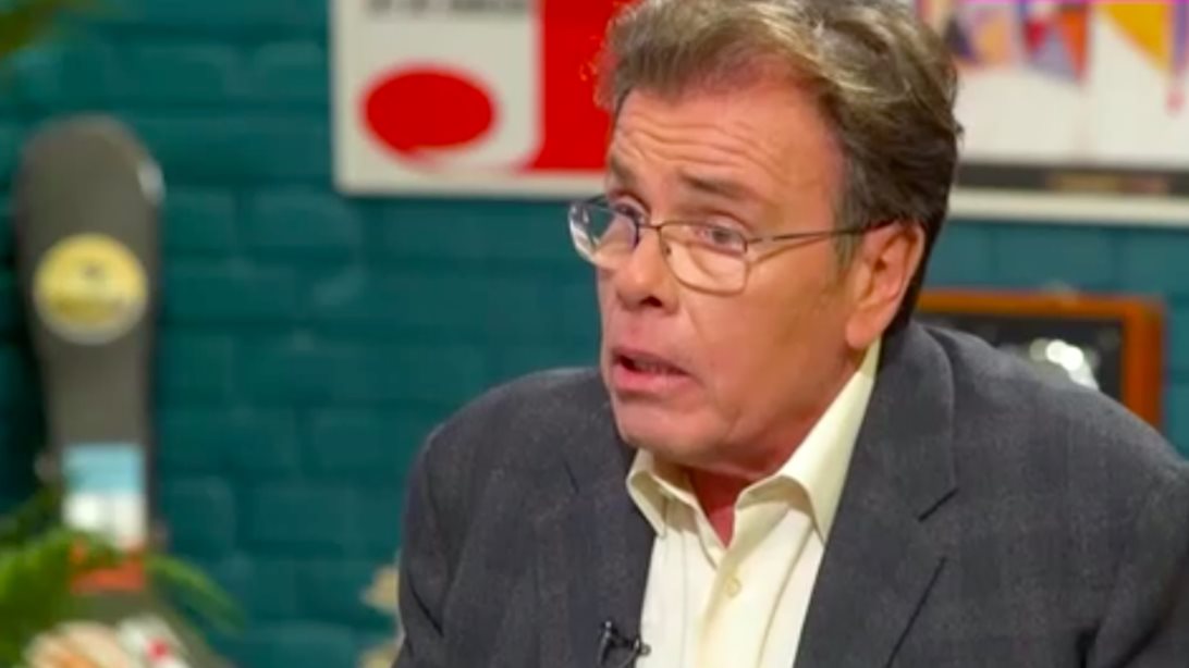 Καταπέλτης ο Δημήτρης Παπανώτας για Μαγγίρα - Μακαλιά: &quot;Αντί να μου πουν συγγνώμη κάνουν την άλλη μέρα πάλι το ίδιο&quot;