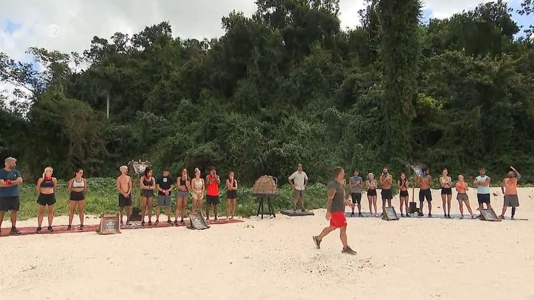 &quot;Survivor&quot;: Ποιος παίκτης ανακοίνωσε ότι αποχωρεί από το παιχνίδι
