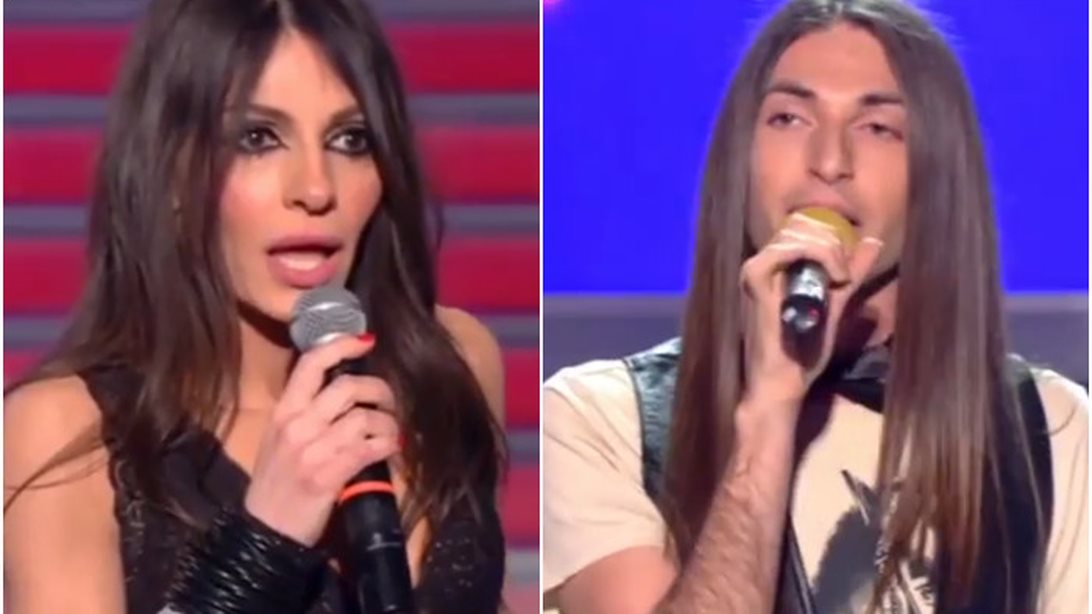 Star Academy: Ο καβγάς της Άσπας Τσίνα με τον Πέτρο Κωστόπουλο &amp; το ξέσπασμα του Σταύρου Γιάννου μετά τα προσβλητικά σχόλια on air