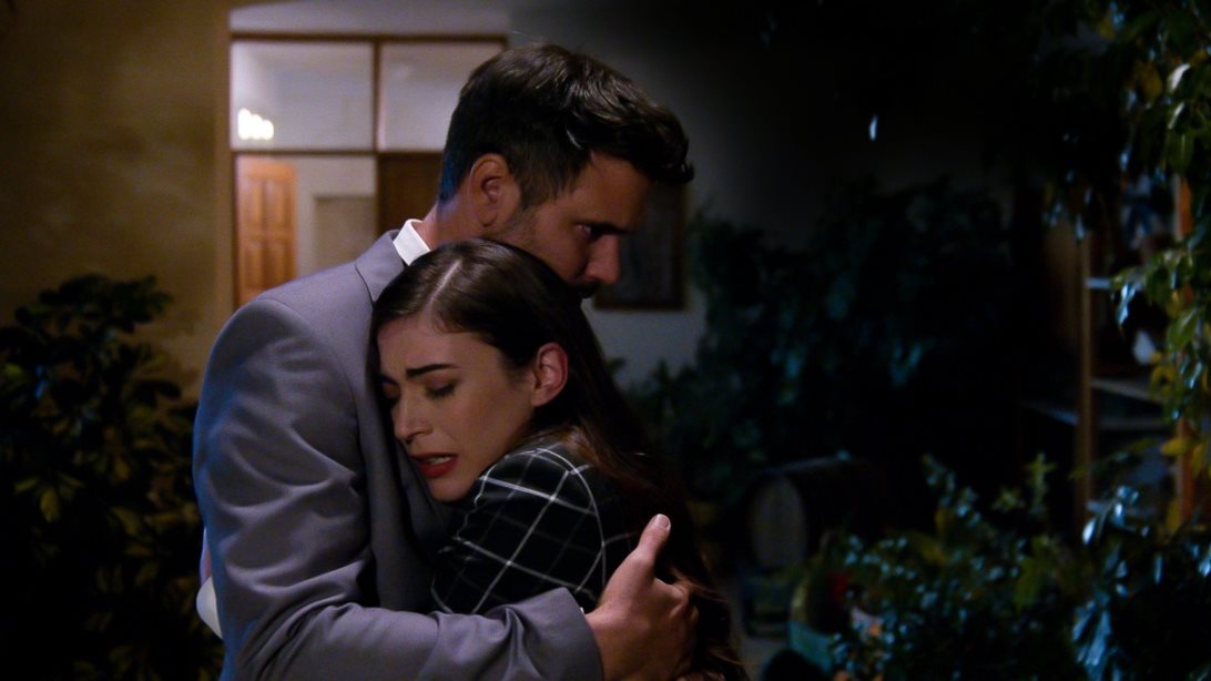 Παγιδευμένοι | Κάθε πότε θα προβάλλονται στον ΑΝΤ1;